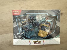 Pokemon Black Kyurem &