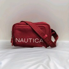 Borsa a tracolla Nautica Icon