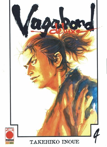 Vagabond deluxe 4 - n.,