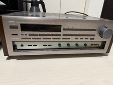 Yamaha AVX-1050 Ricevitore