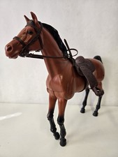 Mattel Big Jim Karl May