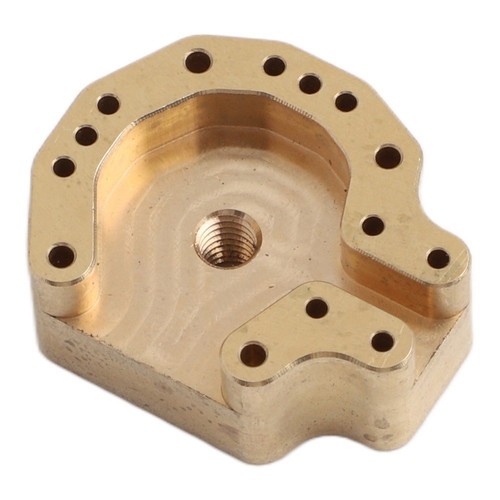 Punta saldatore rame 19x23mm