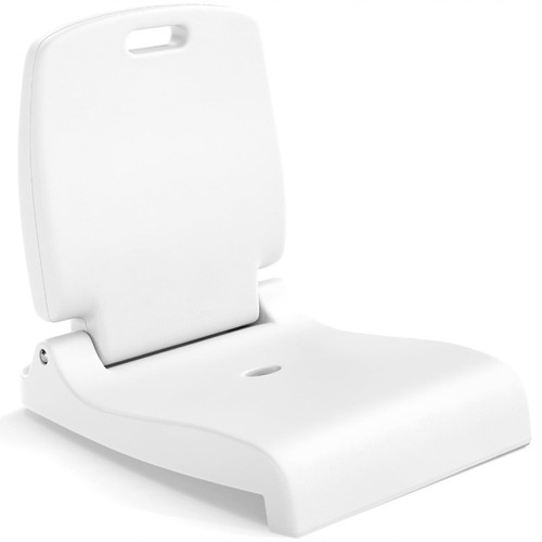 Sedia pieghevole plastica - sedia,