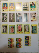 Figurine Panini Anno 1985/86