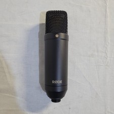 RODE NT1 Microfono a