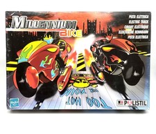 PISTA SEBINO POLISTIL