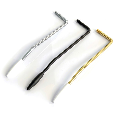 Braccio tremolo push barra - push-in,
