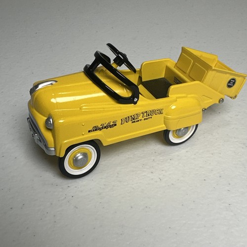 Hallmark kiddie car - hallmark,