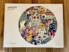 Wacom Intuos Pro 12,2 pollici