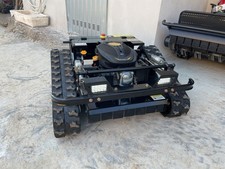 Tagliaerba Radiocomandato A