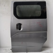H2101BJ1AB PORTA POSTERIORE SINISTRO per NISSAN NV200 (M20) (10/09>) 1.6 CMB