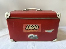 Valigia Lego System Vintage