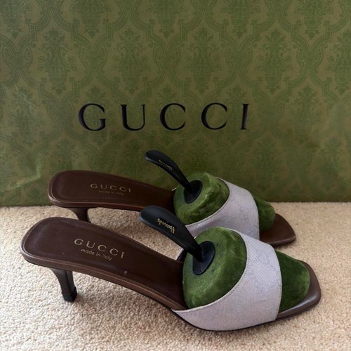 Vintage gucci donna - vintage,