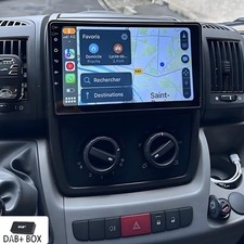 Autoradio Android 15.0 per