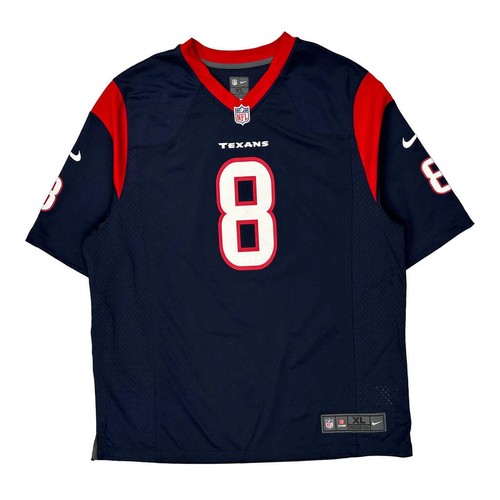 Maglia texans nike - maglia, xl