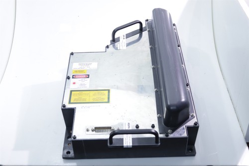Modulo ottico scanner laser