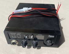 RADIO CB ZODIAC M-5034
