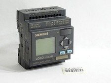 Logo Siemens! 6ED1052-1MD00-0BA6 12/24RC Modulo logico