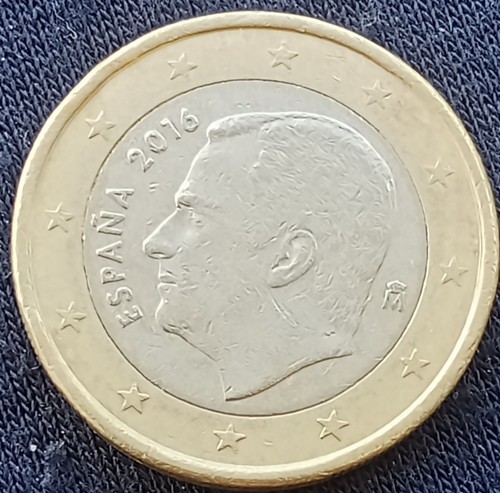 Euro spagna 2016 serie - euro, 2*