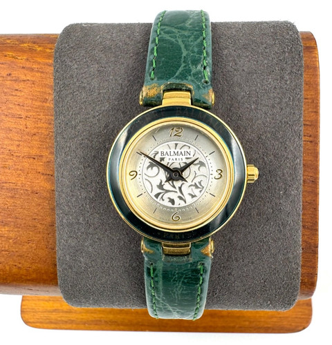 Orologio vintage pierre - orologio,