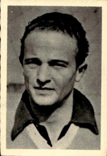 Figurina card calcio - il,