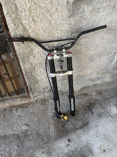 Forcella pit bike - pit,