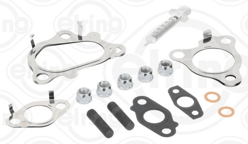 Kit montaggio caricatore per