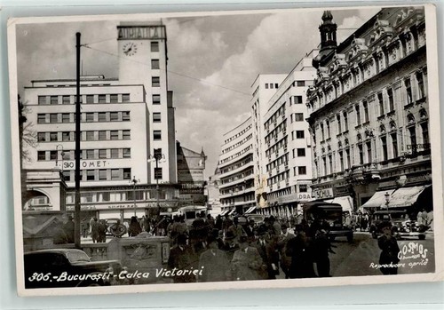 10660181 bucarest calea - bucarest,