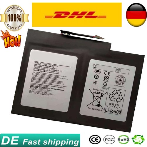 Ap16b4j kt00204003 batteria - kt00204003,