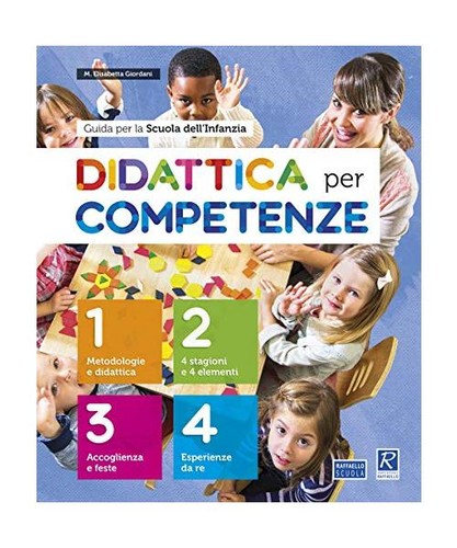 Didattica per competenze