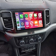 Autoradio 64G Carplay Android