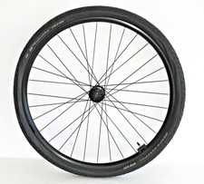 Ruota Posteriore Newmen Cube