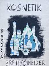Composizione Kosmetikartikel
