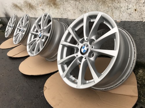 Originale bmw serie f30 - originale, 3/4