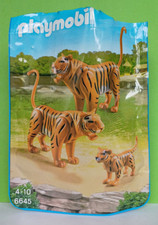 Playmobil collezione Wild Life