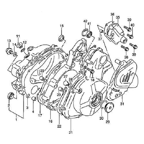 Suzuki 650 rse se - 650,