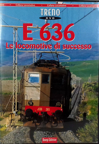Duegi editrice video dvd - duegi, dvd,