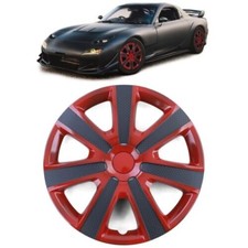 Coprimozzo coprimozzo Tenzo-R