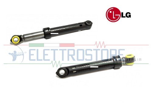 Coppia ammortizzatori - lg,