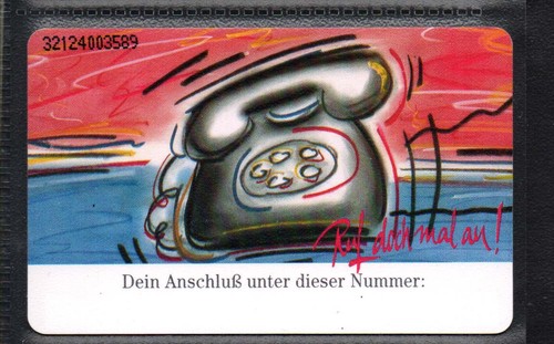 Tv774 scheda telefonica p - tv774, tk