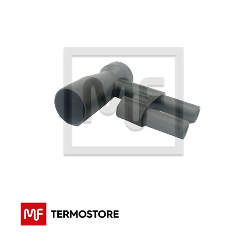 Venturi presa pressione d15 - pressione,