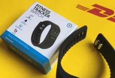 Digital Bluetooth LED WATCH