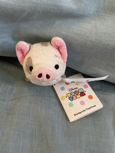 Tsum disney - tsum, moana