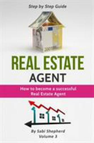 Real estate agent how - real, to