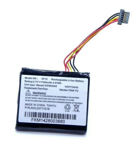 Tomtom 1000 1005 live - tomtom,