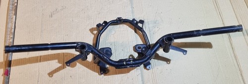 Sterzo manubrio originale - manubrio,