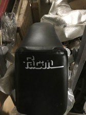 SELLA VESPA SERIE DA CORSA RACING FACIM ORIGINALE D'EPOCA RIMANENZA DI MAGAZZINO