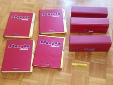 English Junior - Corso di