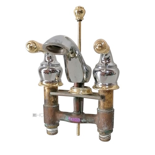 Miscelatore vasca rubinetto - miscelatore,