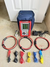 Amprobe DM-III MultiTest Flex